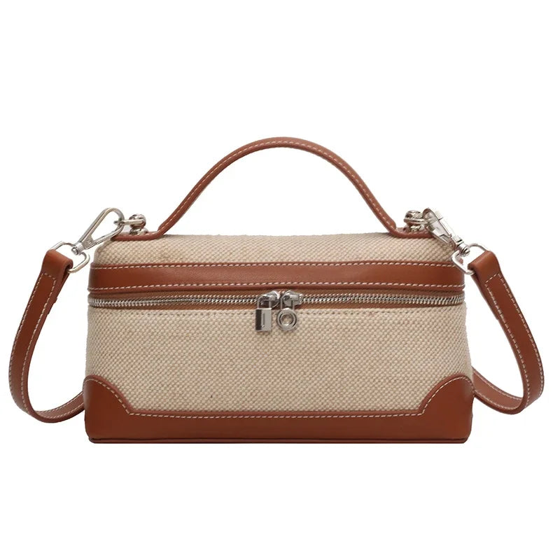 SAM | Modische Nylontasche