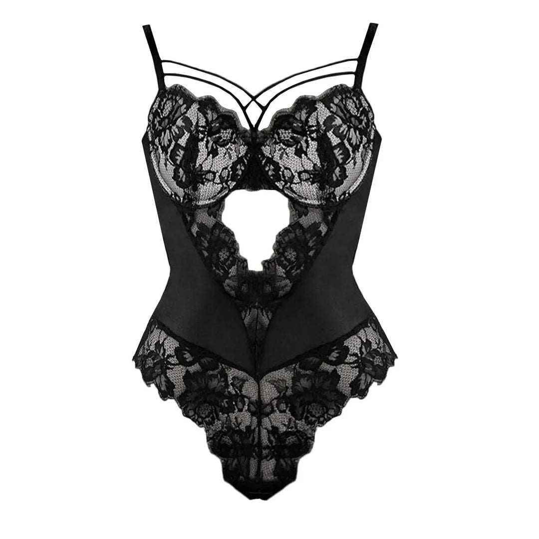 Diana™ | Bodysuit – Schlicht & Sexy mit Stil 💃