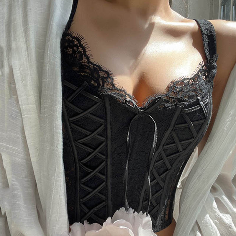 Kate Bralette mit italienischer Schleife – Luxus für Ihre Kurven