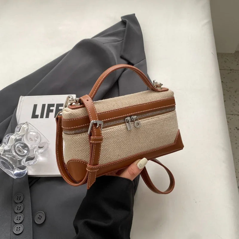 SAM | Modische Nylontasche