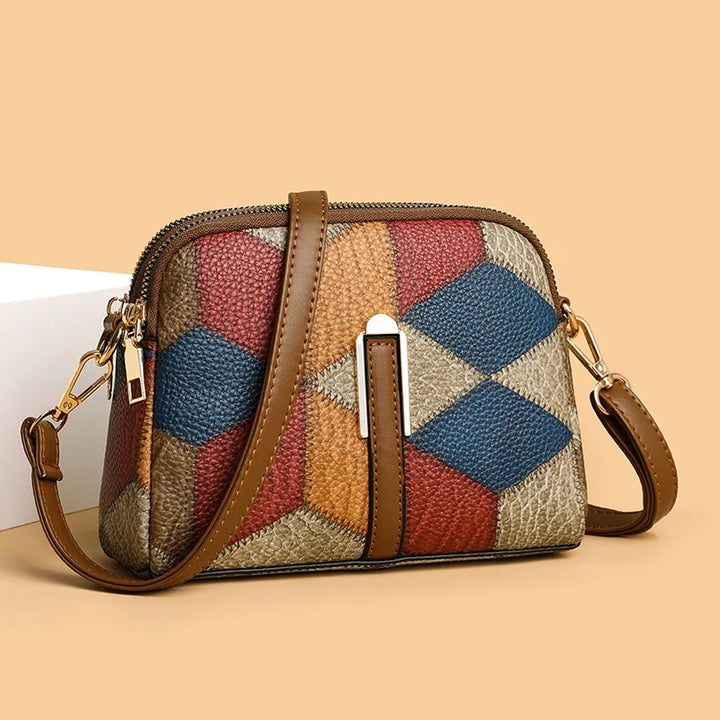 AMELIA |  Vielseitige Slingbag