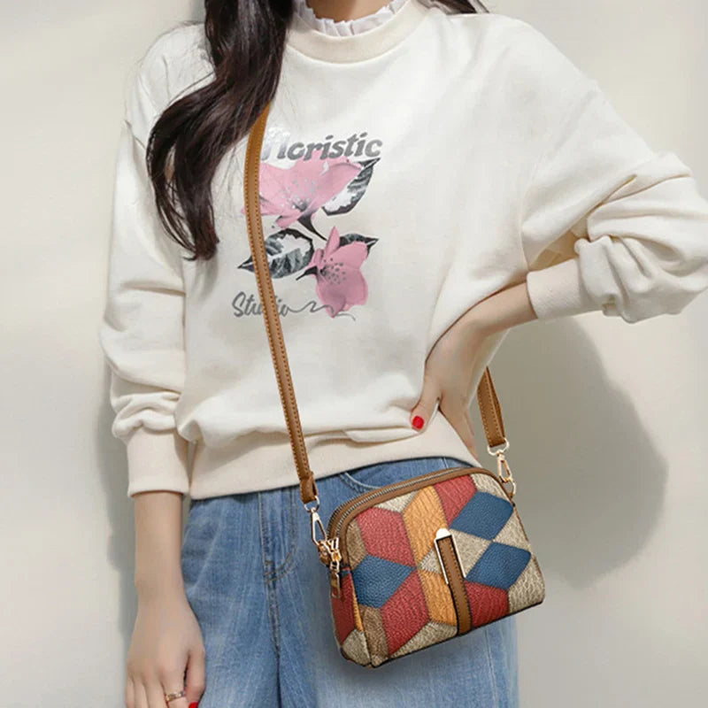 AMELIA |  Vielseitige Slingbag