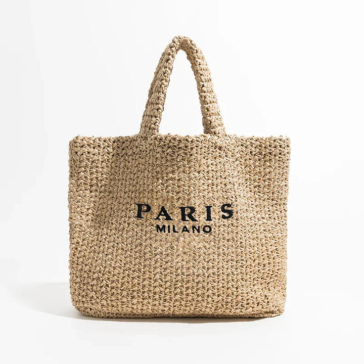 GINA |  Modische Strandtasche