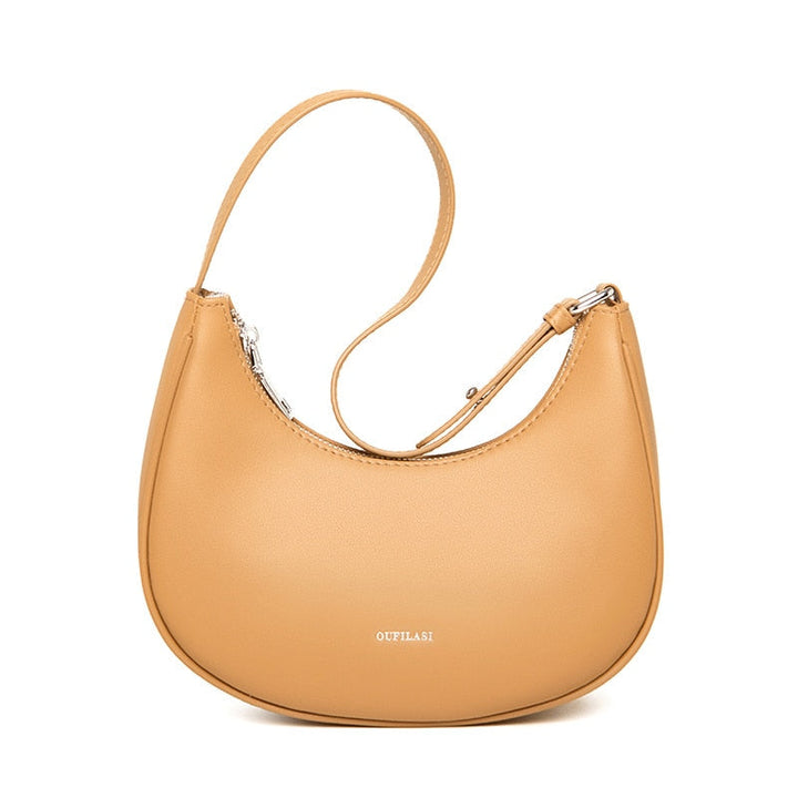 Madison |  Luxe Crescent Umhängetasche