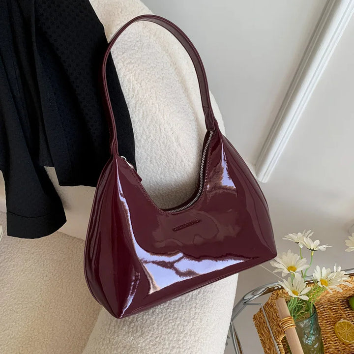 HARRIET |  Wasserdichte Hobo-Tasche