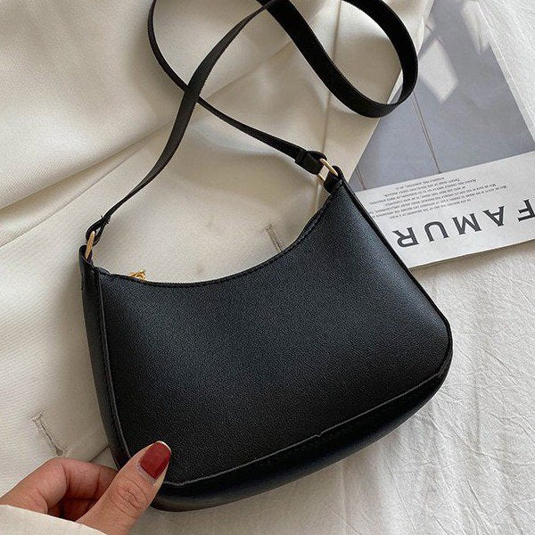 ELLIN | Zeitloser Charme und elegante Handtasche