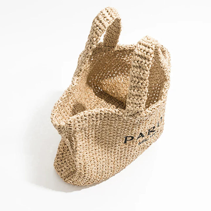 GINA |  Modische Strandtasche