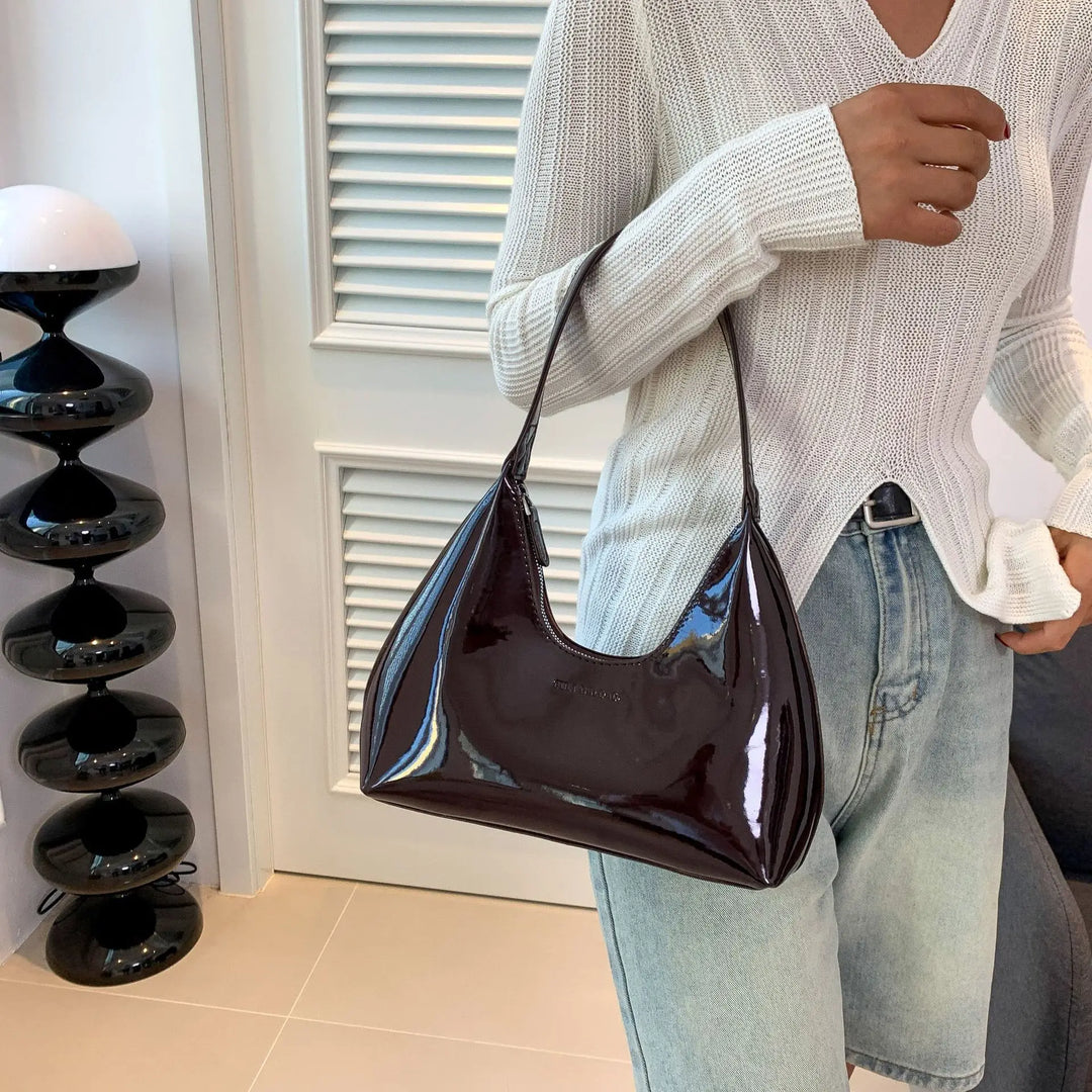 HARRIET |  Wasserdichte Hobo-Tasche