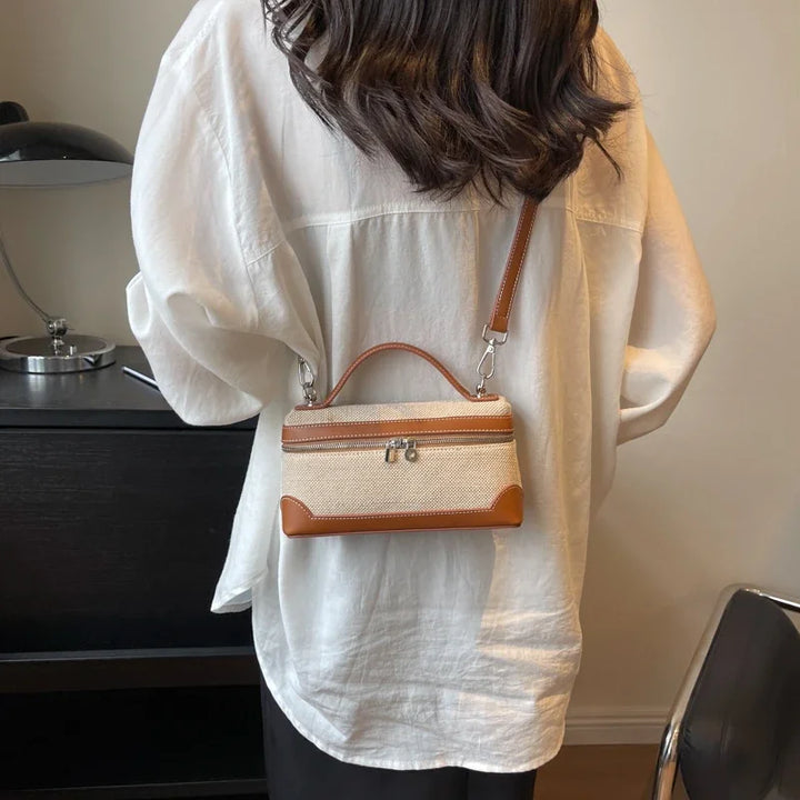 SAM | Modische Nylontasche