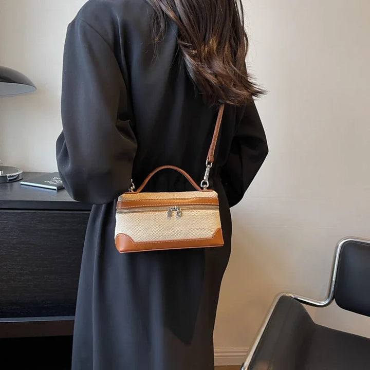SAM | Modische Nylontasche