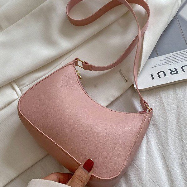 ELLIN | Zeitloser Charme und elegante Handtasche