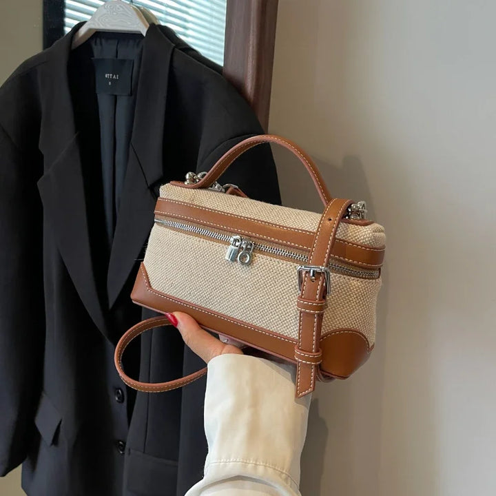 SAM | Modische Nylontasche