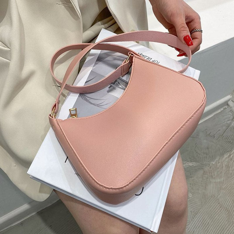 ELLIN | Zeitloser Charme und elegante Handtasche