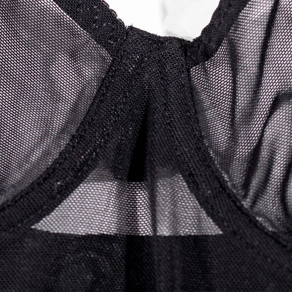 Sophia Nachtgewand – Zart, Elegant & Feminin