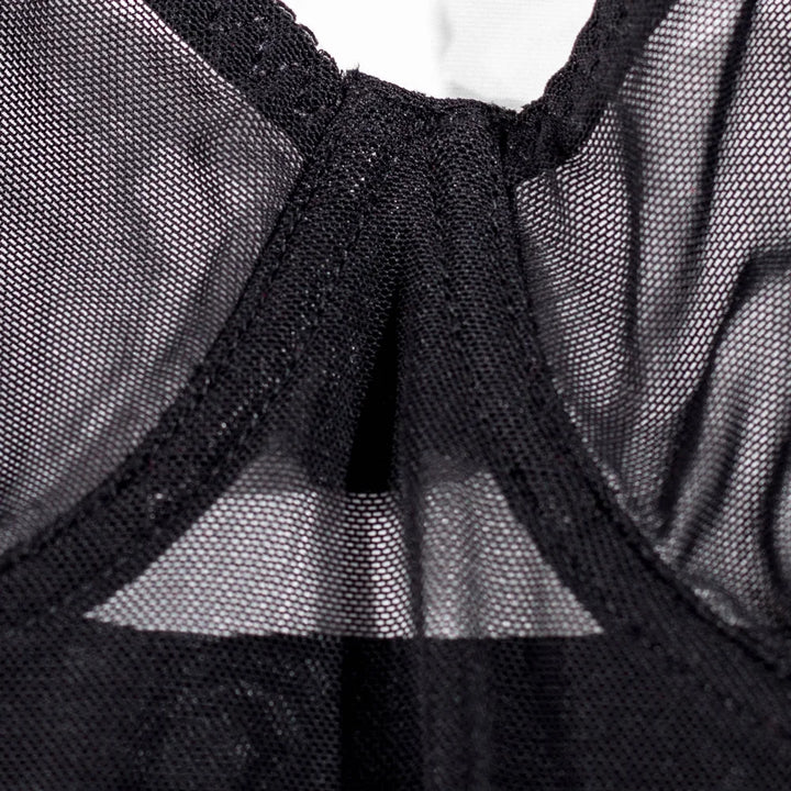 Sophia Nachtgewand – Zart, Elegant & Feminin