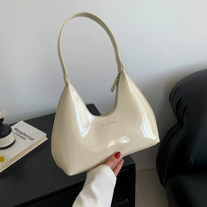 HARRIET |  Wasserdichte Hobo-Tasche