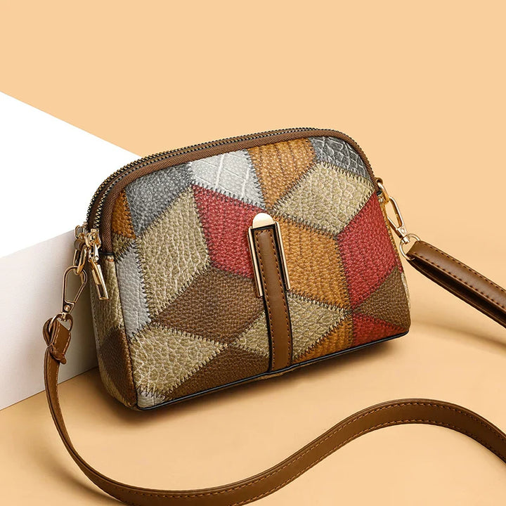 AMELIA |  Vielseitige Slingbag