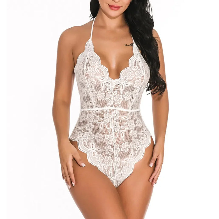 Diana™ | Bodysuit – Schlicht & Sexy mit Stil 💃