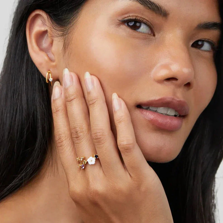 Kaia | Blüte Ring