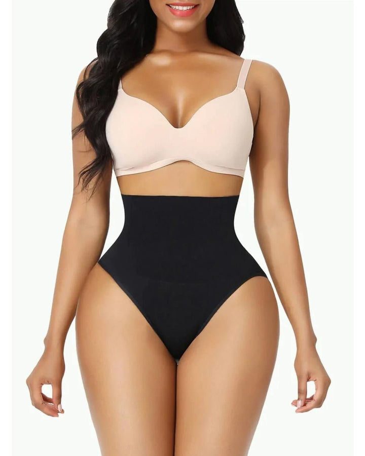 Hannah Shapewear-String – Für jeden Tag, für jede Kurve