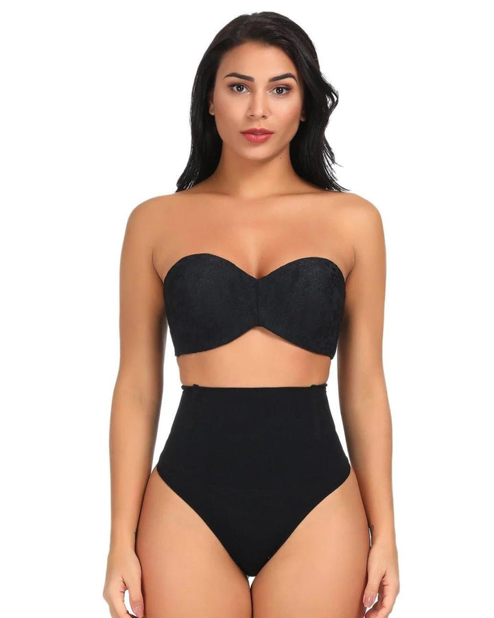 Hannah Shapewear-String – Für jeden Tag, für jede Kurve