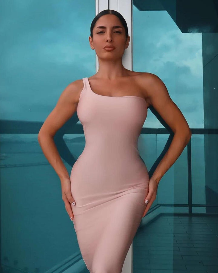 Hannah Shapewear-String – Für jeden Tag, für jede Kurve