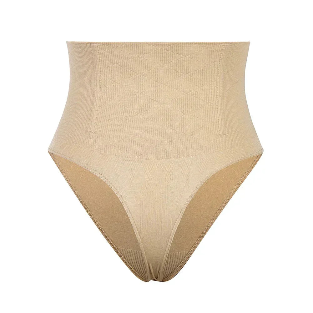 Hannah Shapewear-String – Für jeden Tag, für jede Kurve