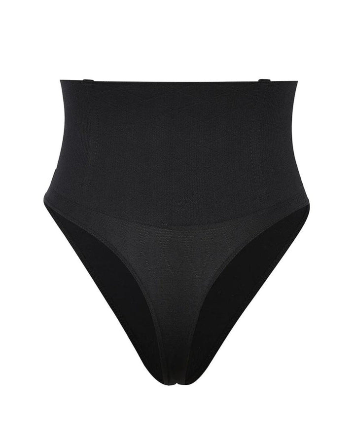Hannah Shapewear-String – Für jeden Tag, für jede Kurve