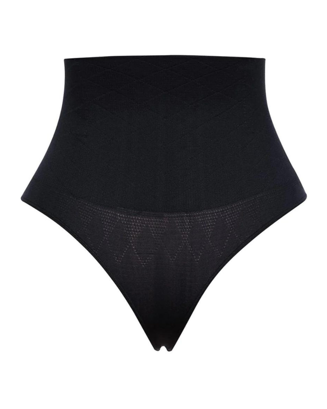 Hannah Shapewear-String – Für jeden Tag, für jede Kurve