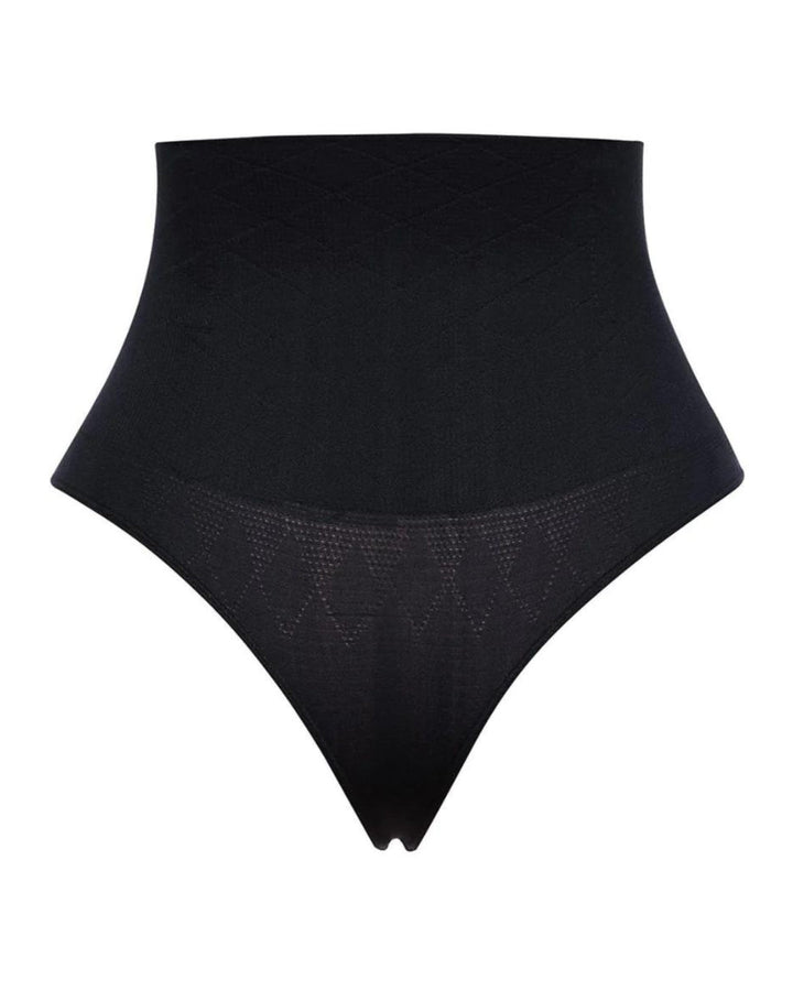 Hannah Shapewear-String – Für jeden Tag, für jede Kurve