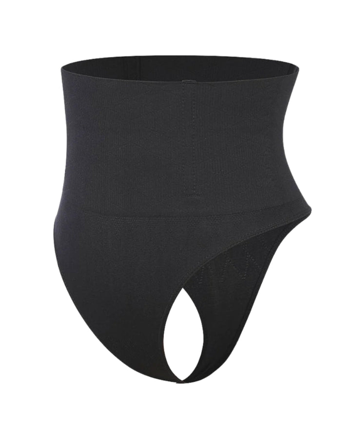 Hannah Shapewear-String – Für jeden Tag, für jede Kurve