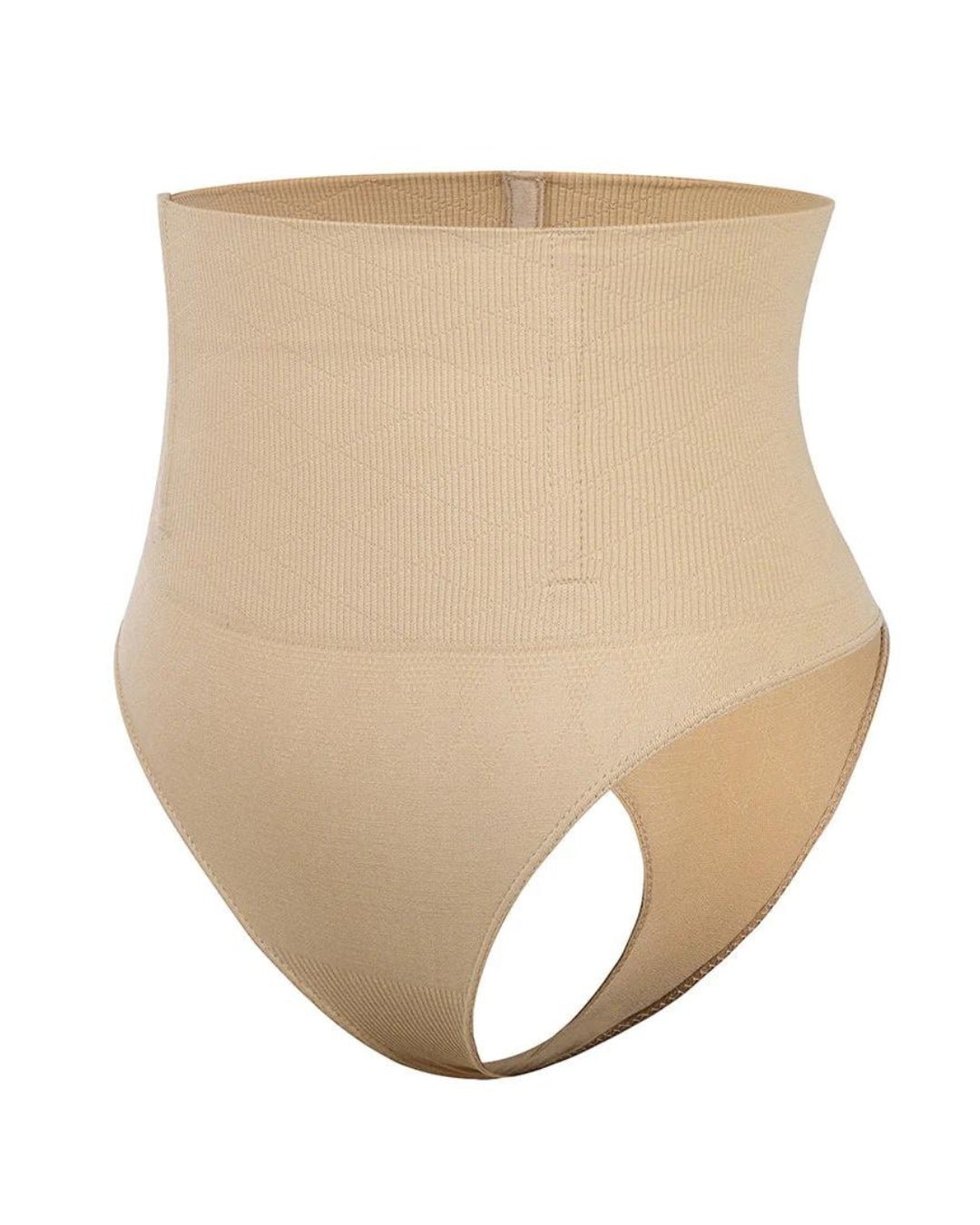 Hannah Shapewear-String – Für jeden Tag, für jede Kurve