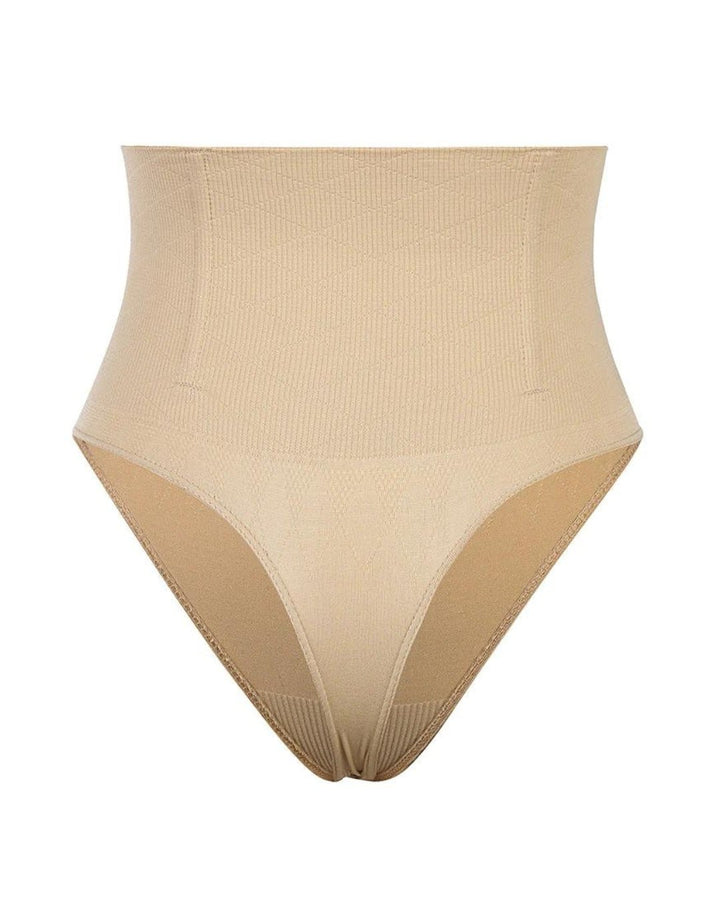 Hannah Shapewear-String – Für jeden Tag, für jede Kurve
