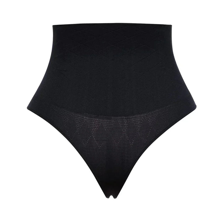 Hannah Shapewear-String – Für jeden Tag, für jede Kurve