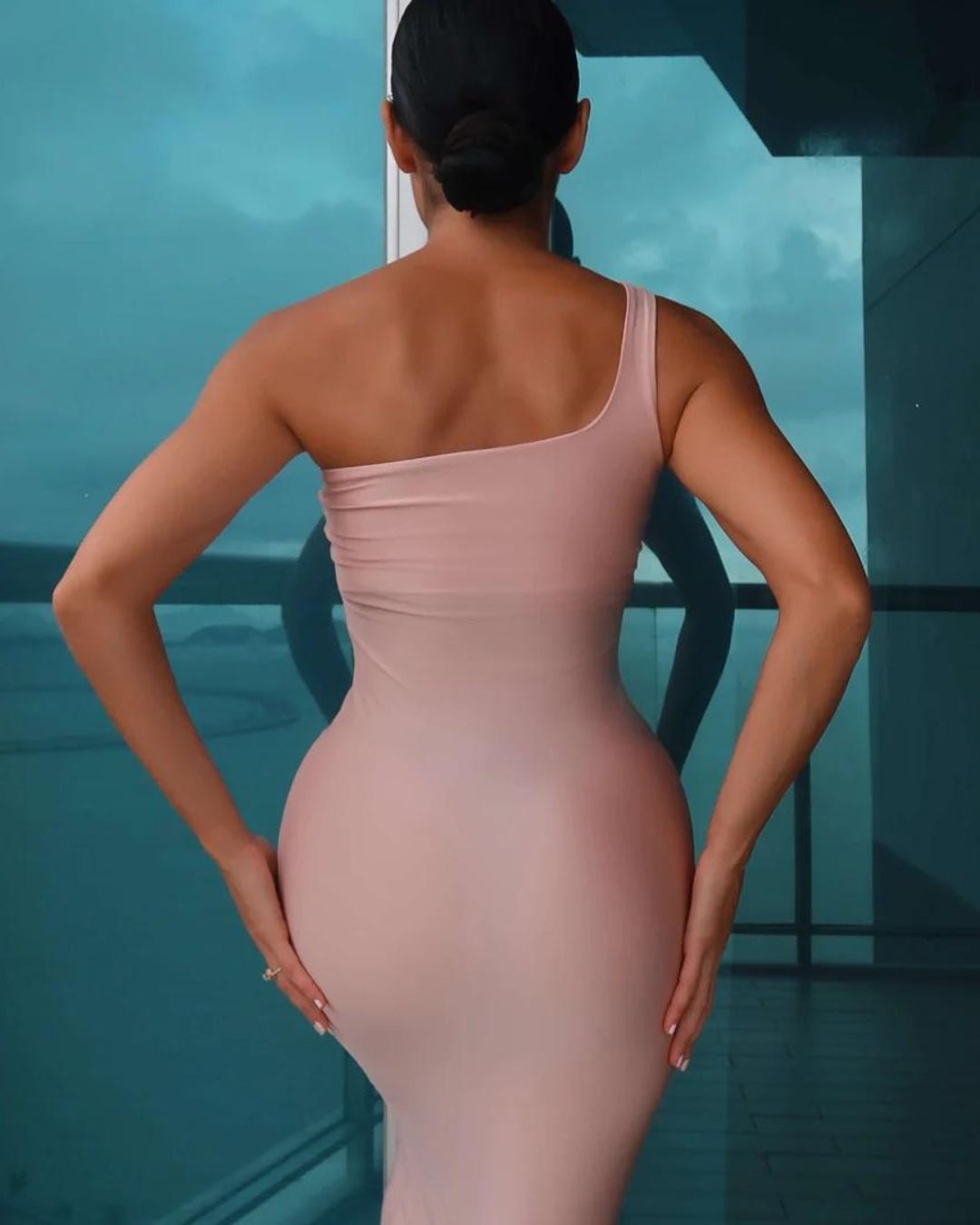 Hannah Shapewear-String – Für jeden Tag, für jede Kurve