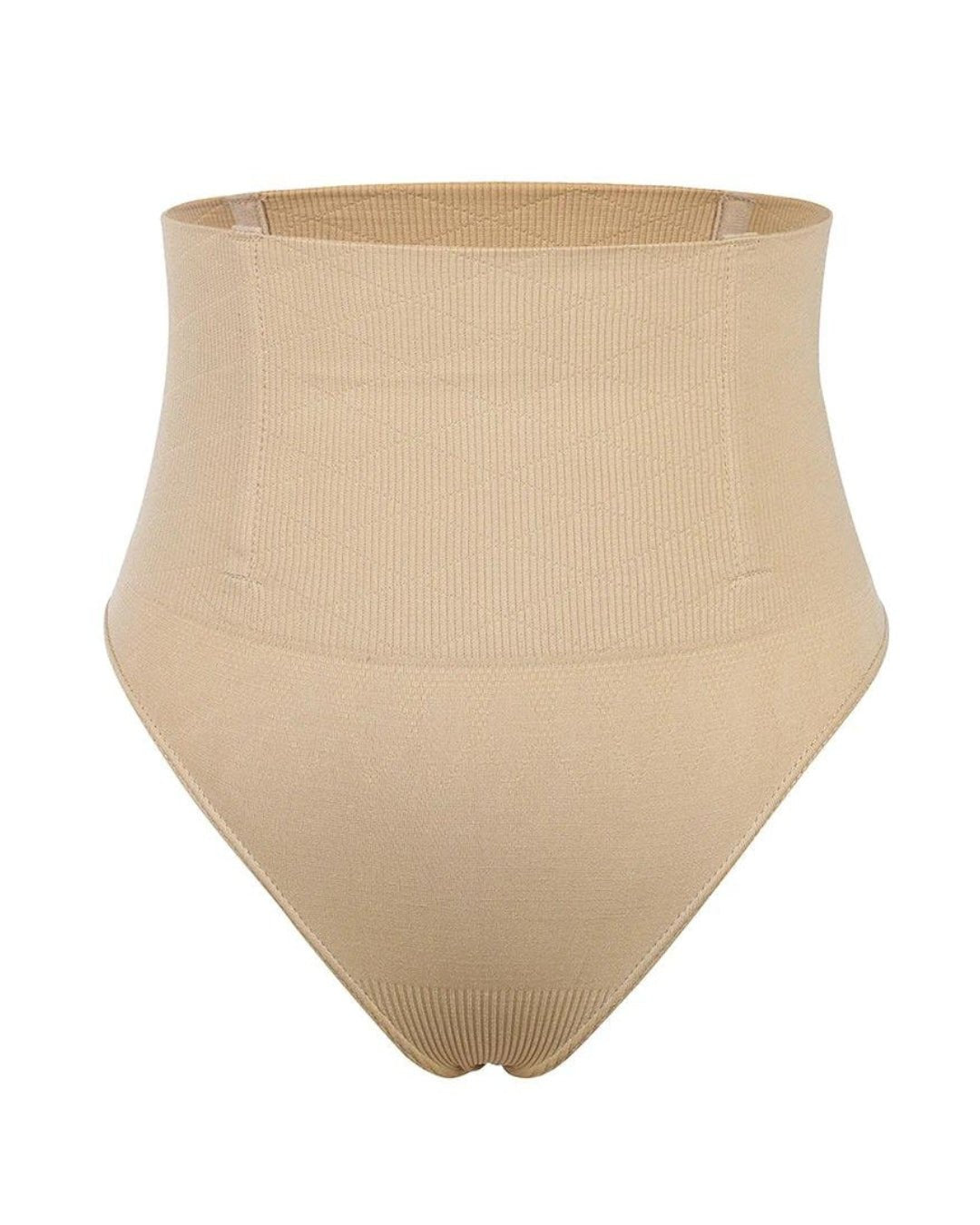 Hannah Shapewear-String – Für jeden Tag, für jede Kurve
