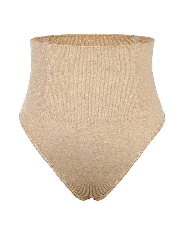 Hannah Shapewear-String – Für jeden Tag, für jede Kurve
