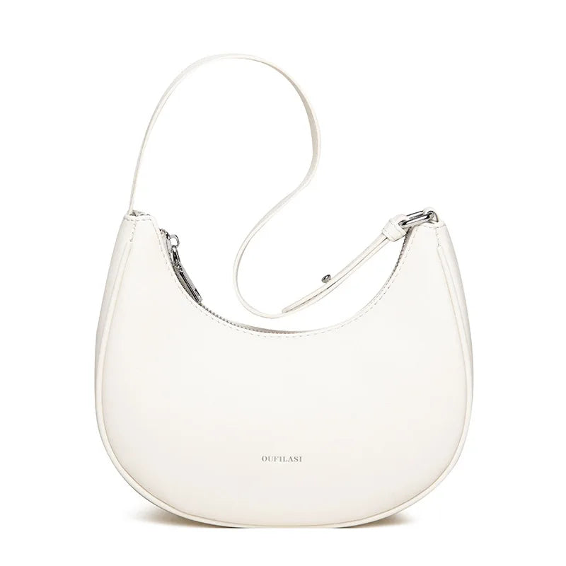 Madison |  Luxe Crescent Umhängetasche