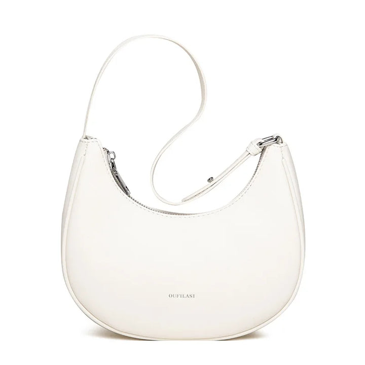 Madison |  Luxe Crescent Umhängetasche