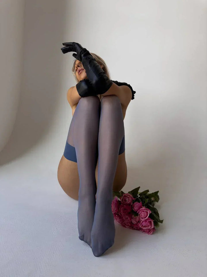 Laura Glam Strümpfe