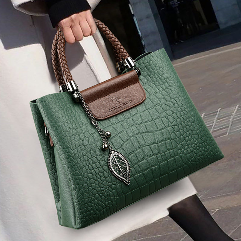 Sophia |  Stilvolle & zeitlose Tasche für Frauen