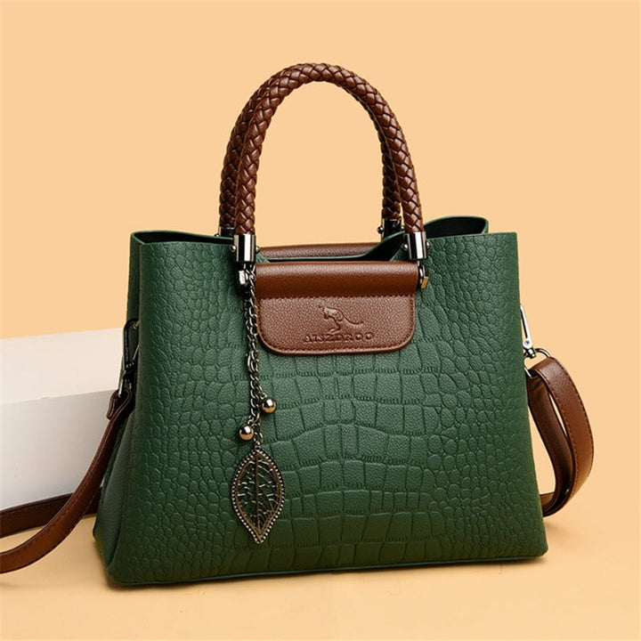 Sophia |  Stilvolle & zeitlose Tasche für Frauen