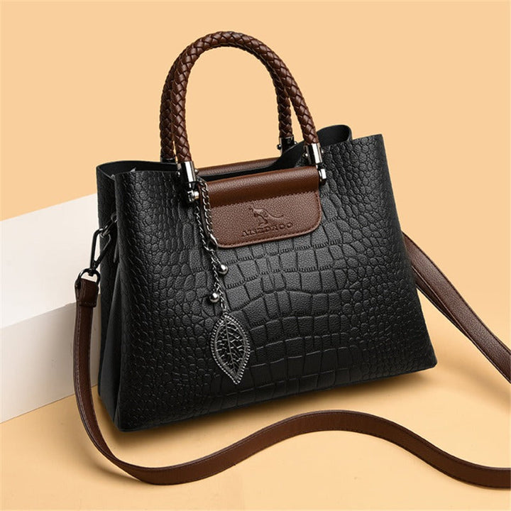 Sophia |  Stilvolle & zeitlose Tasche für Frauen