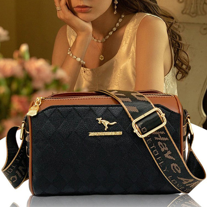 LuxusTasche™ Zeitloses trendiges Accessoire