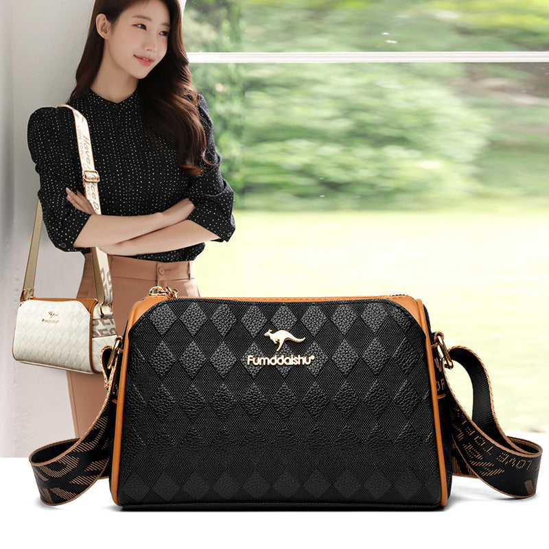 LuxusTasche™ Zeitloses trendiges Accessoire