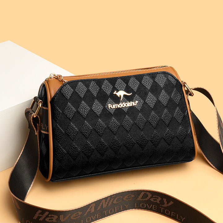 LuxusTasche™ Zeitloses trendiges Accessoire