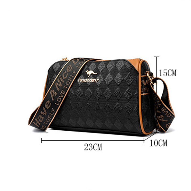 LuxusTasche™ Zeitloses trendiges Accessoire