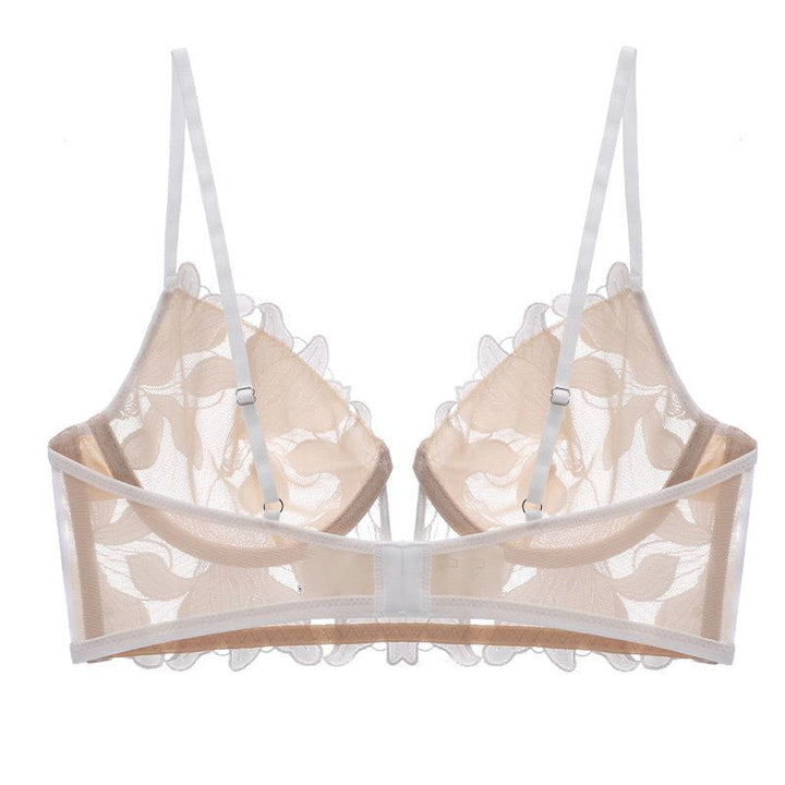 Eleonore Französisches Dessous Set – Sinnlich, Elegant & Feminin