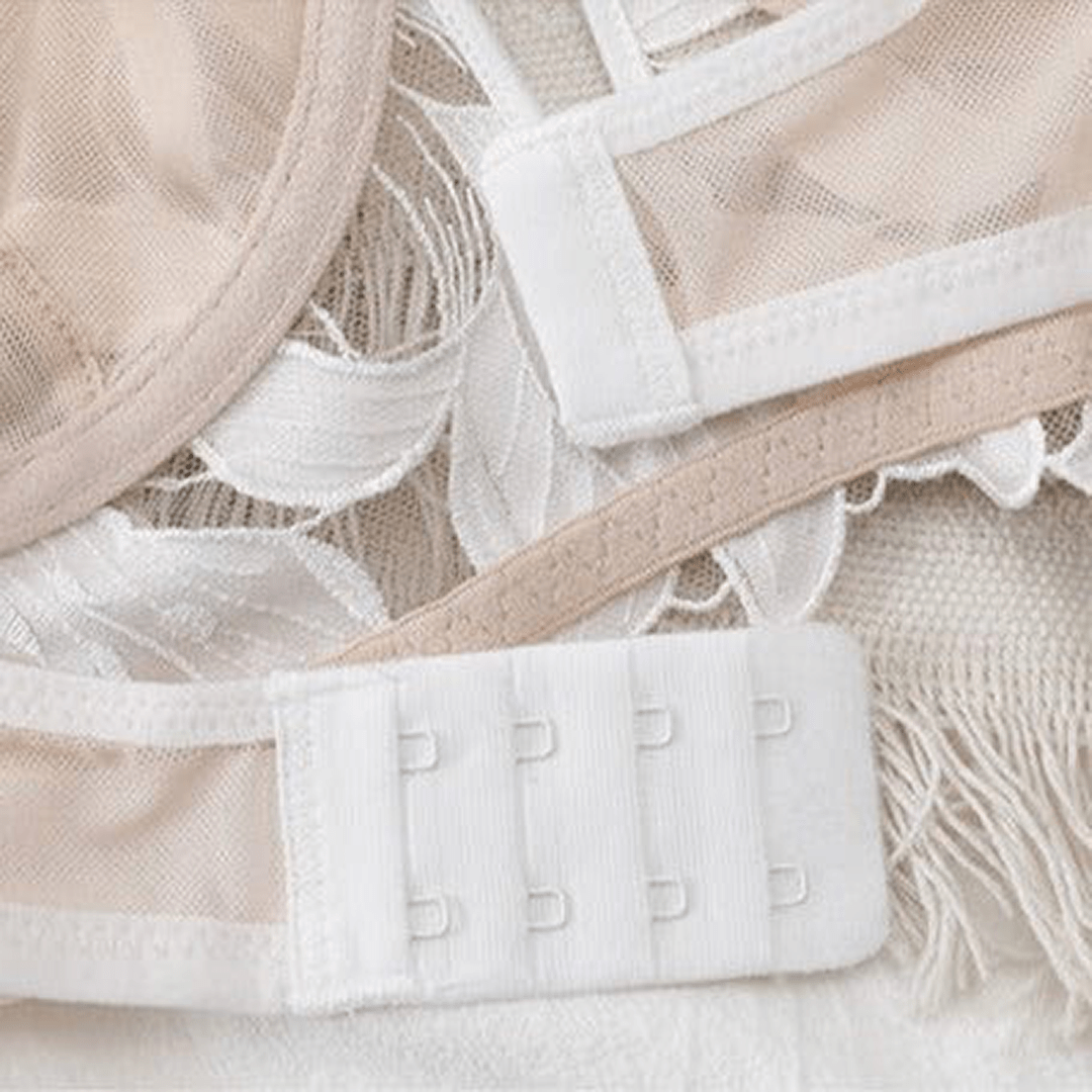 Eleonore Französisches Dessous Set – Sinnlich, Elegant & Feminin