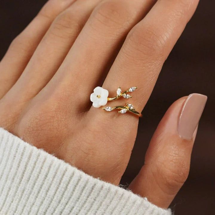 Kaia | Blüte Ring